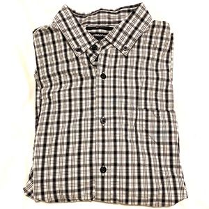 Men’s Claiborne Button Down
